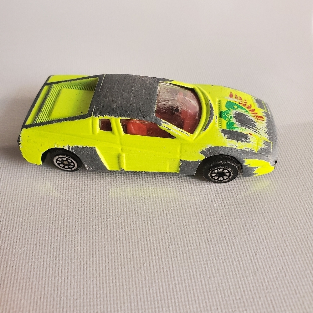 Toy Car - Picture 1 of 8